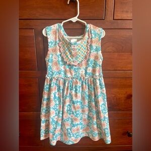 Girl’s Boutique Dress
